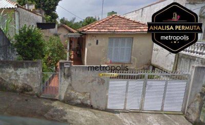 Terreno, 470 m² - Foto 1
