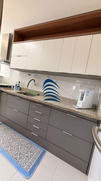Apartamento, 3 quartos, 87 m² - Foto 2