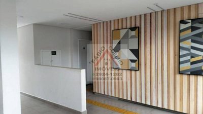 Apartamento, 2 quartos, 48 m² - Foto 5
