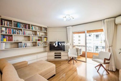 Apartamento, 3 quartos, 118 m² - Foto 5