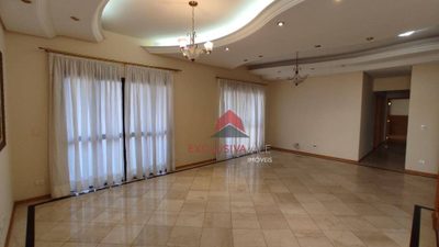 Cobertura, 4 quartos, 262 m² - Foto 2
