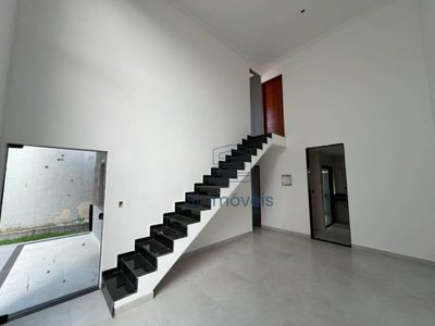Casa, 3 quartos, 110 m² - Foto 4