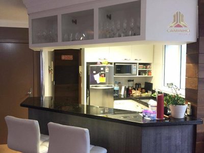 Apartamento, 2 quartos, 76 m² - Foto 2