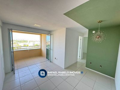 Apartamento, 2 quartos, 58 m² - Foto 4