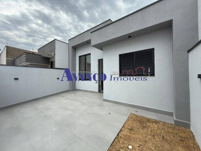 Casa, 3 quartos, 75 m² - Foto 4