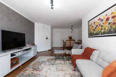 Apartamento, 3 quartos, 103 m² - Foto 1
