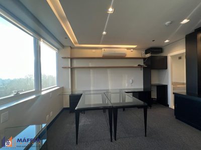 Sala-Conjunto, 33 m² - Foto 3
