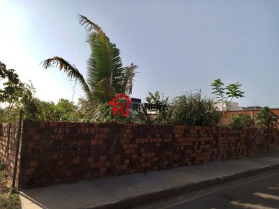 Terreno, 750 m² - Foto 1