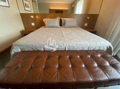 Apartamento, 1 quarto, 34 m² - Foto 4