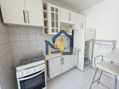 Apartamento, 2 quartos, 55 m² - Foto 2