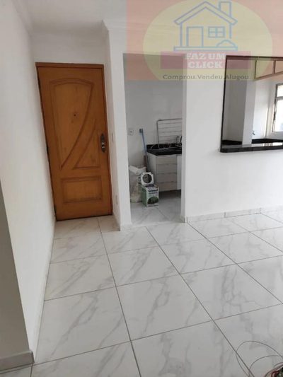 Apartamento, 3 quartos, 56 m² - Foto 5