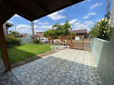 Casa, 2 quartos, 120 m² - Foto 2