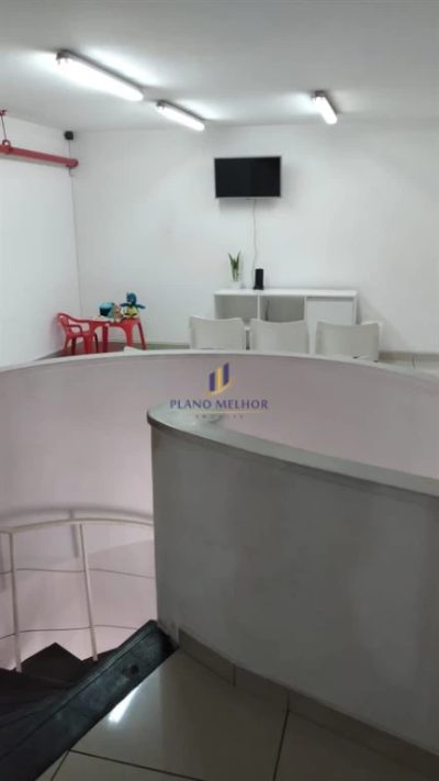 Loja-Salão, 270 m² - Foto 3