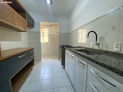 Apartamento, 3 quartos, 64 m² - Foto 3