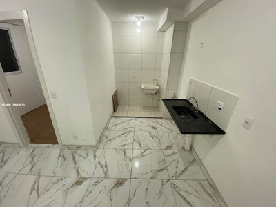 Apartamento, 2 quartos, 37 m² - Foto 1