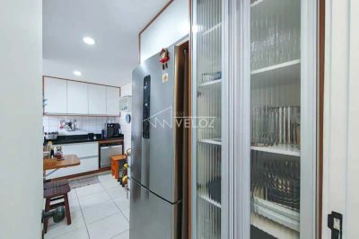 Apartamento, 2 quartos, 77 m² - Foto 2