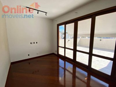 Apartamento, 3 quartos, 200 m² - Foto 3