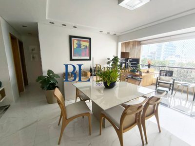Apartamento, 3 quartos, 96 m² - Foto 2