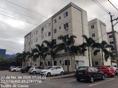 Apartamento, 2 quartos, 10 m² - Foto 1