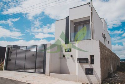 Casa, 3 quartos, 250 m² - Foto 3