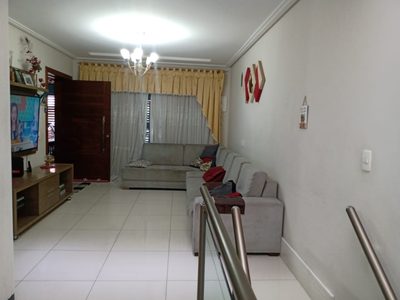 Casa, 3 quartos, 250 m² - Foto 3