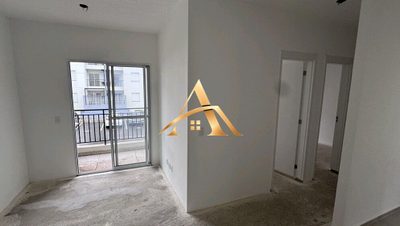 Apartamento, 2 quartos, 50 m² - Foto 4