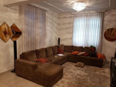 Casa, 4 quartos, 434 m² - Foto 5
