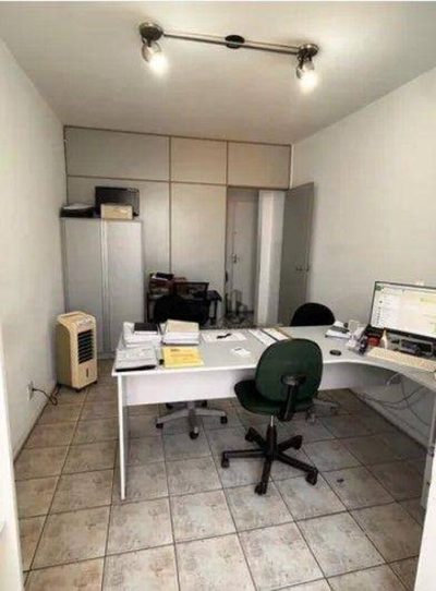 Sala-Conjunto, 40 m² - Foto 4
