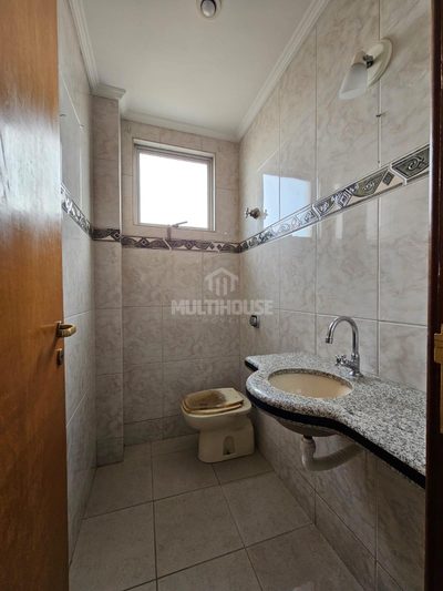 Apartamento, 4 quartos, 155 m² - Foto 3