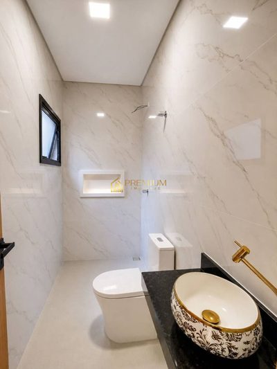 Casa, 3 quartos, 140 m² - Foto 3