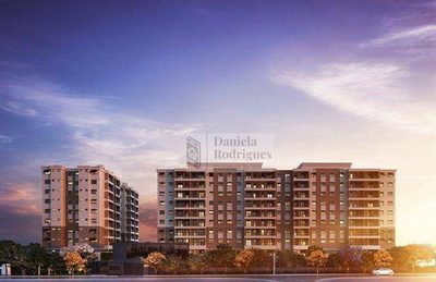 Apartamento, 2 quartos, 64 m² - Foto 4