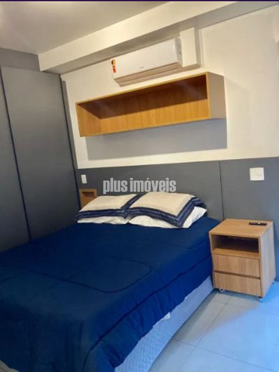 Kitnet-Studio, 33 m² - Foto 4
