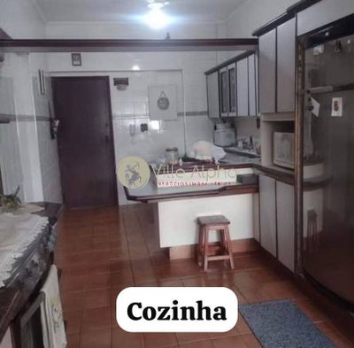 Apartamento, 3 quartos, 210 m² - Foto 5