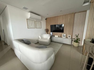 Apartamento, 3 quartos, 81 m² - Foto 2