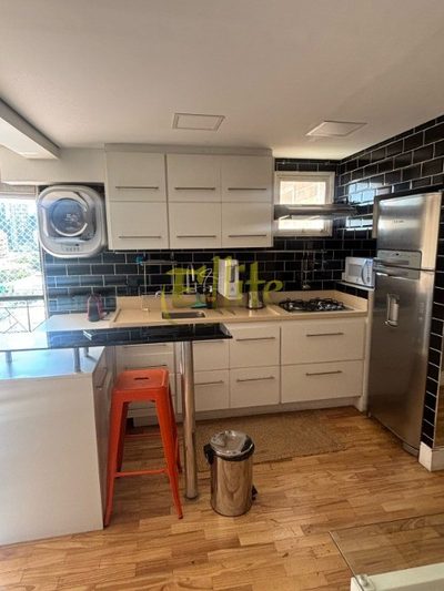Flat/Apart Hotel, 1 quarto, 71 m² - Foto 3