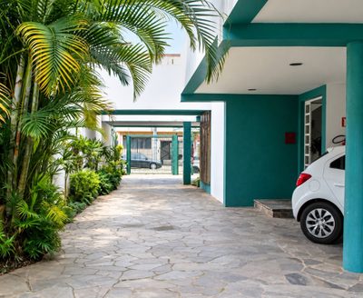 Apartamento, 1 quarto, 39 m² - Foto 2