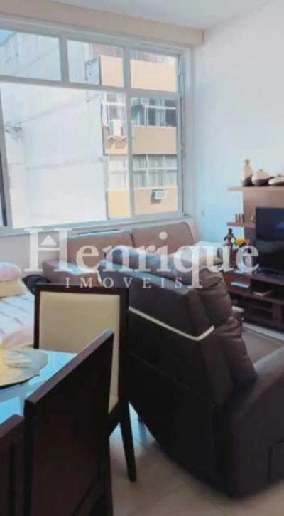 Apartamento, 2 quartos, 77 m² - Foto 1
