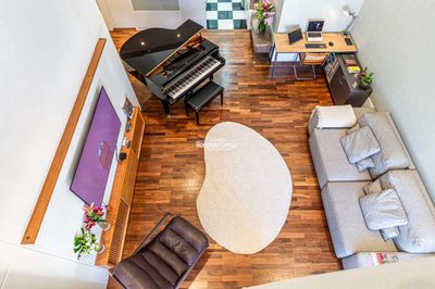 Apartamento, 2 quartos, 151 m² - Foto 2