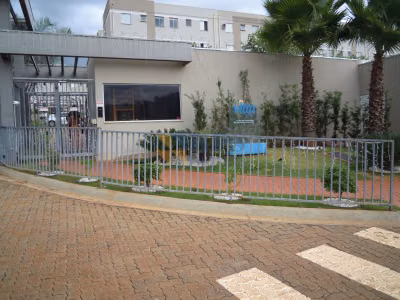 Apartamento, 2 quartos, 43 m² - Foto 3