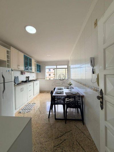 Cobertura, 3 quartos, 150 m² - Foto 4