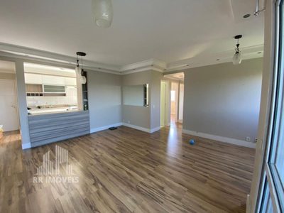 Apartamento, 2 quartos, 80 m² - Foto 5