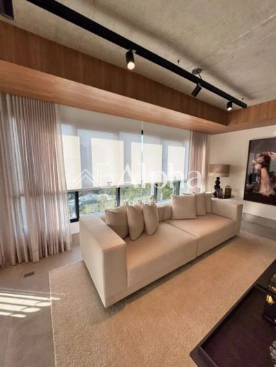 Apartamento, 4 quartos, 360 m² - Foto 2