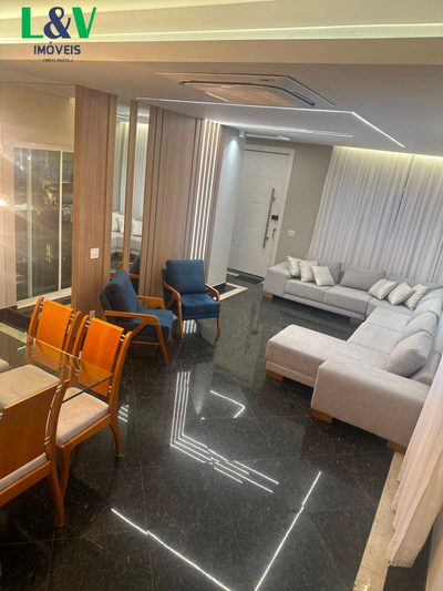 Casa, 3 quartos, 361 m² - Foto 2