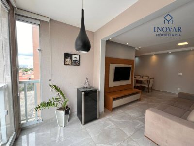 Apartamento, 2 quartos, 75 m² - Foto 3