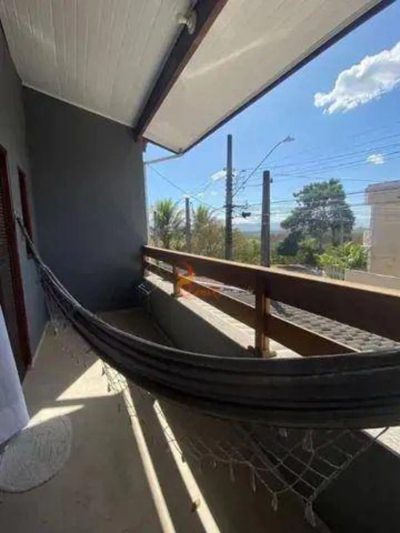 Sobrado, 3 quartos, 300 m² - Foto 1