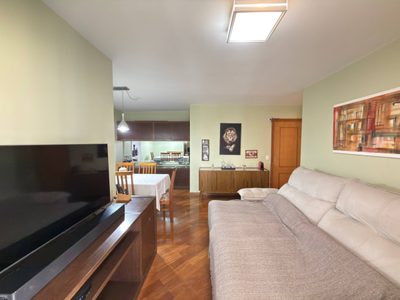 Apartamento, 3 quartos, 87 m² - Foto 4