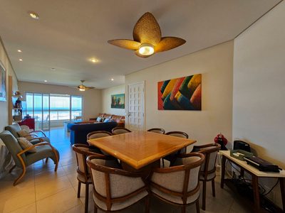 Apartamento, 4 quartos, 160 m² - Foto 3