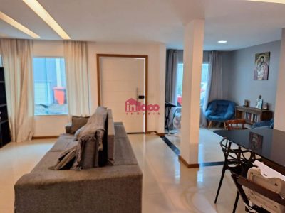 Casa, 6 quartos - Foto 4