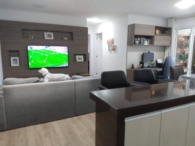 Apartamento, 2 quartos, 78 m² - Foto 3