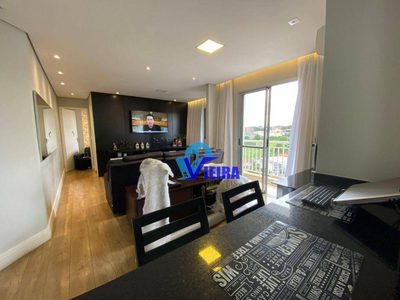 Apartamento, 2 quartos, 50 m² - Foto 5